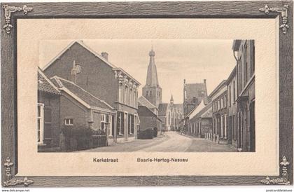 Baarle-Hertog-Nassau - Kerkstraat