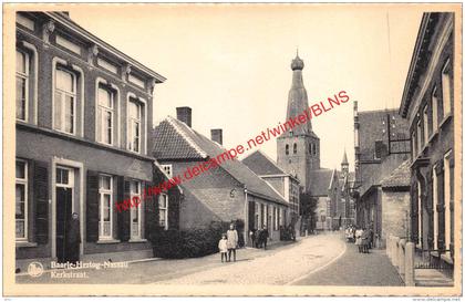 Kerkstraat - Baarle-Hertog