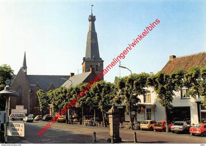 Singel - Baarle-Hertog