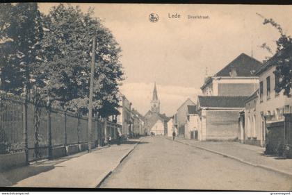 LEDE    DREEFSTRAAT