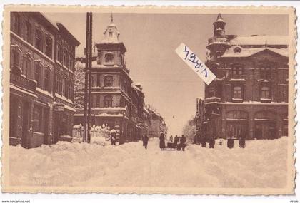 Bastogne