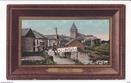 Bastogne