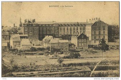 Bastogne :      ( ecrit   )