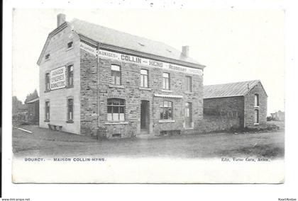 Bourcy - Maison Collin-Hens.