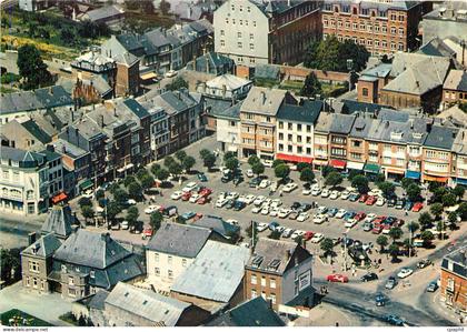 CPM Bastogne La Place