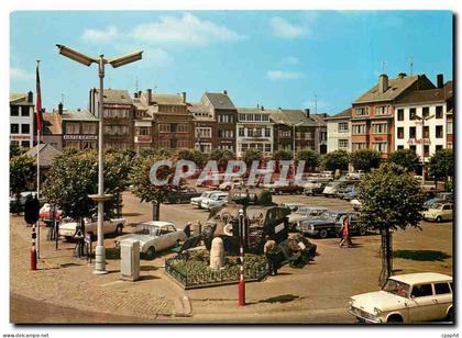 CPM Bastogne Place Mac Auliffe