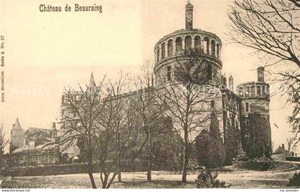 Beauraing Chàteau