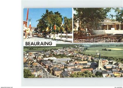 Beauraing Teilansichten