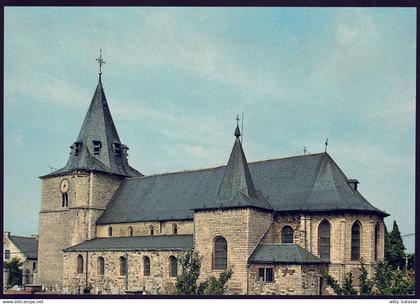 +++ CPA - CPSM - TOURINNES LA GROSSE - Eglise Romane St Martin  //