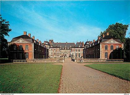 Belgique - Beloeil - Château de Beloeil - CPM - Voir Scans Recto-Verso