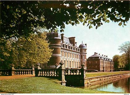 Belgique - Beloeil - Le Château de Beloeil - Het Kasteel - CPM - Carte Neuve - Voir Scans Recto-Verso