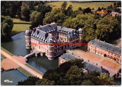 Château - Beloeil