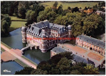 Château de Beloeil - Beloeil