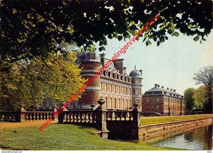 Le Château - Beloeil