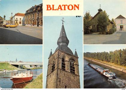 CPM - BLATON