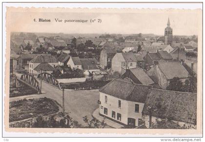 cpsm blaton