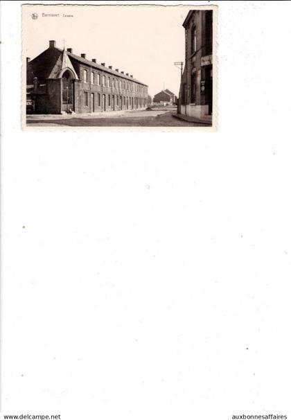 HAINAUT / BERNISSART CALVAIRE     / B797