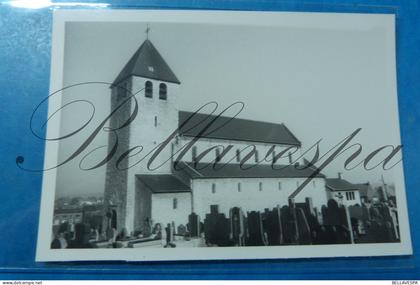 Bertem Kerk Foto  privaat opname  29/10/1985