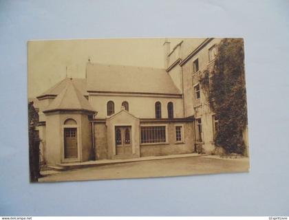 BERTRIX Maison Notre Dame de la Retraite  CPSM Carte postale PK Post Kaart Card