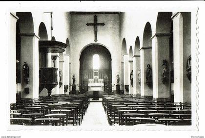 CPA - Carte Postale-Belgique -Bierbeek- Binnenzicht der Kerk VM3163