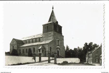 CPA - Carte Postale - Belgique -Bierbeek -Kerk -VM3017