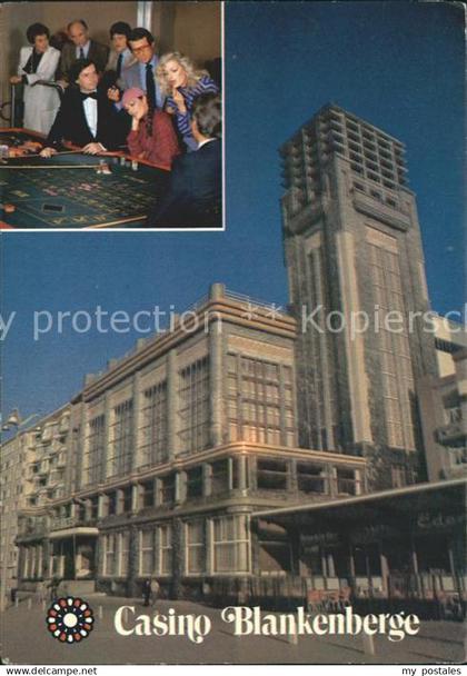 Blankenberge Casino