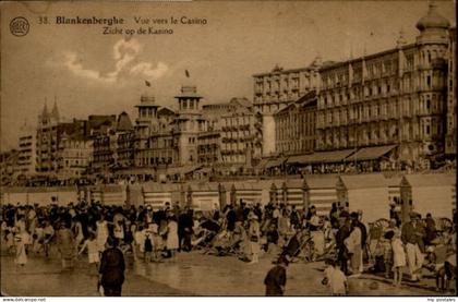 Blankenberghe Casino