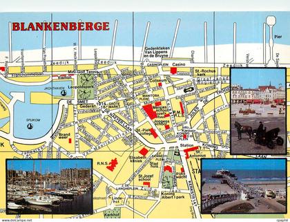 CPM Blankenberge