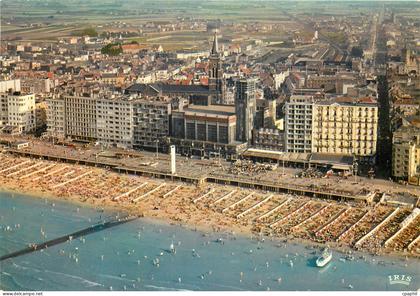 CPM Blankenberge panorama