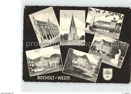 72302205 Bocholt Westfalen  Bocholt