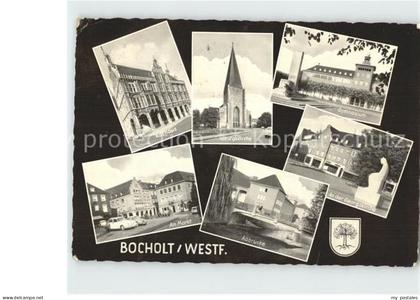 Bocholt Westfalen