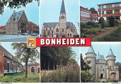 Bonheiden multi views