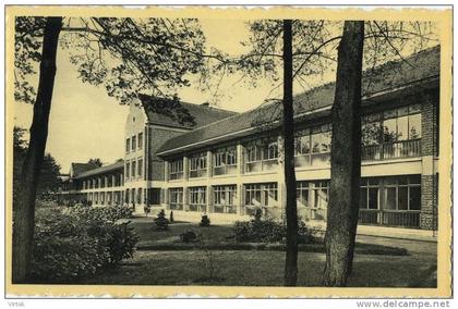 Bonheiden : Zusters Norbertienen van Duffel  :   Sanatorium  ´ IMELDA ´