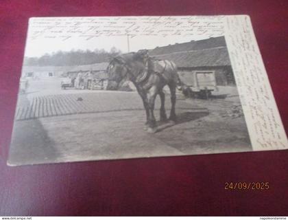 Boom, Dans une briqueterie