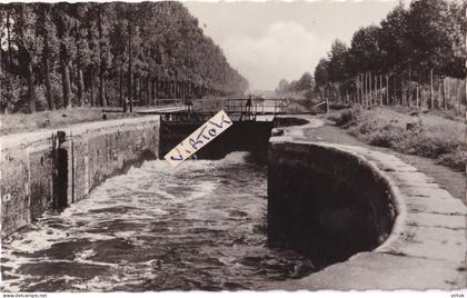 Boortmeerbeek :  de sluis - sas