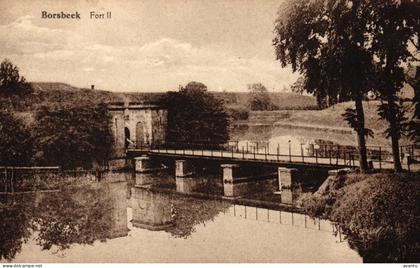 BORSBEEK / FORT  II