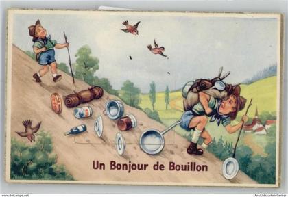 51130084 - Bouillon