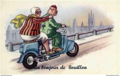 55096324 - Bouillon