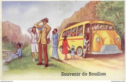55096328 - Bouillon