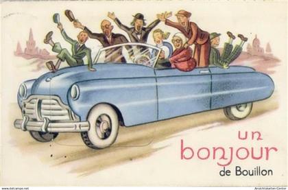 55096334 - Bouillon