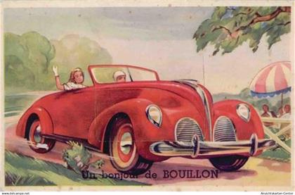 55096335 - Bouillon