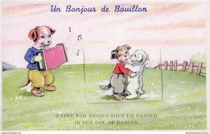 55119765 - Bouillon