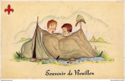 55119775 - Bouillon