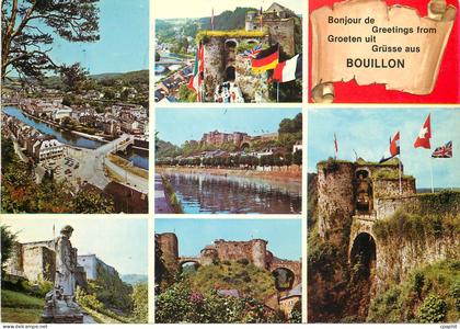 CPM Bouillon