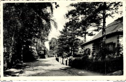 CPA Wemmel Flandern, Torentjeslaan