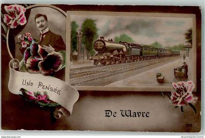 10699450 - Wavre