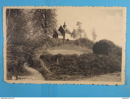 Braine-le-Château La Chapelle ste-Croix