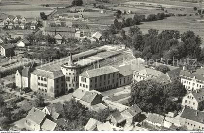 Brakel Westfalen Kloster Brede Fliegeraufnahme