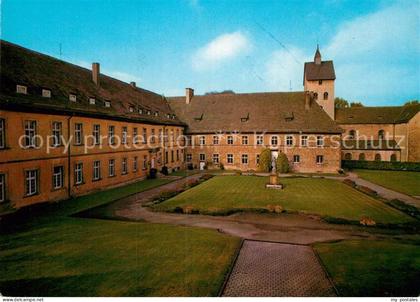 Brakel Westfalen Schloss Gehrden