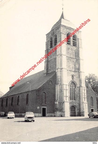 St. Pieterskerk - Brakel